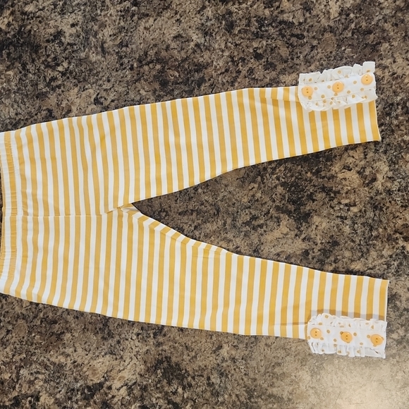 Pants Set - Picture 4 of 8